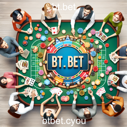 O Mundo Encantado dos Jogos de Mesa: Diversão e Estratégia para Todos